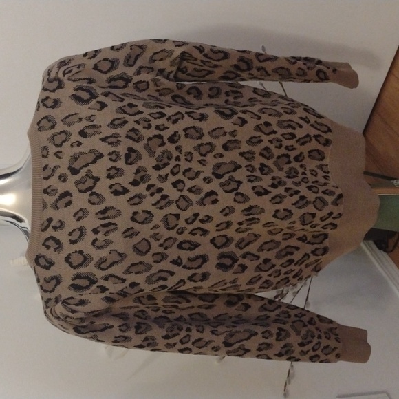 Lucky Brand knit - Picture 4 of 4